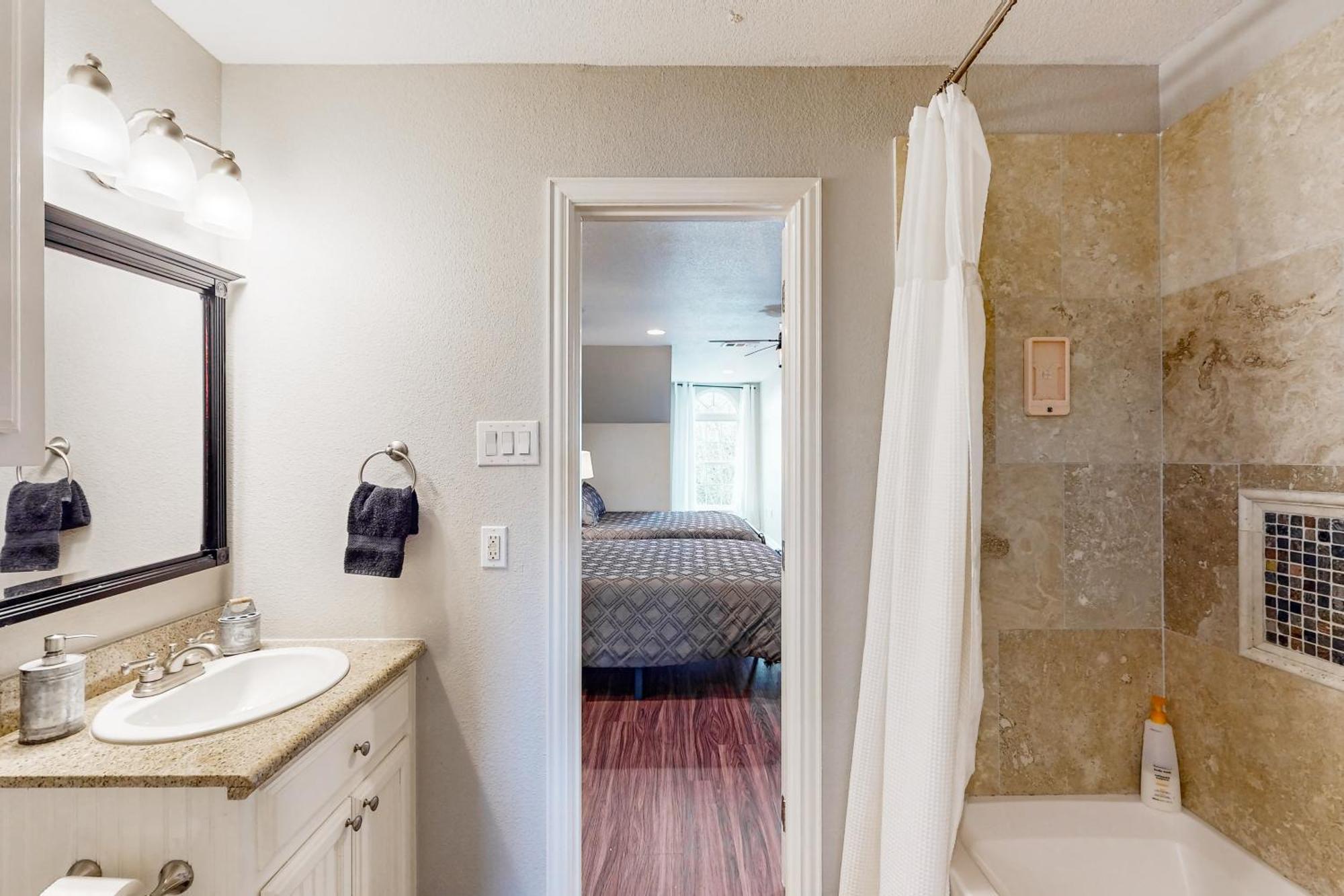Twin Silos Resort Wills Point エクステリア 写真
